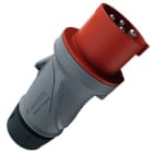 MENNEKES ELECTROTECHNIQUE FRANCE - Fiche PTX R 16A 4P 11h IP54