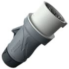 MENNEKES ELECTROTECHNIQUE FRANCE - Fiche PTX R 16A 5P 1h IP54