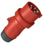 MENNEKES ELECTROTECHNIQUE FRANCE - Fiche CEE PTX R 16A5p11h440V IP54