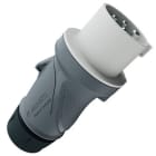 MENNEKES ELECTROTECHNIQUE FRANCE - Fiche PTX R 32A 4P 1h IP54