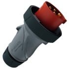 MENNEKES ELECTROTECHNIQUE FRANCE - Fiche PTX 16A 4P 6h IP69