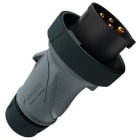 MENNEKES ELECTROTECHNIQUE FRANCE - Fiche PTX 16A 4P 7h IP69