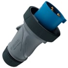 MENNEKES ELECTROTECHNIQUE FRANCE - Fiche PTX 32A 3P 6h IP69