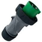 MENNEKES ELECTROTECHNIQUE FRANCE - Fiche PTX R 16A 3P 10h IP69