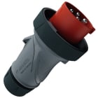 MENNEKES ELECTROTECHNIQUE FRANCE - Fiche PTX R 16A 4P 6h IP69