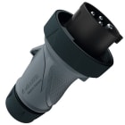 MENNEKES ELECTROTECHNIQUE FRANCE - Fiche PTX R 16A 4P 7h IP69