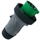 MENNEKES ELECTROTECHNIQUE FRANCE - Fiche PTX R 16A 4P 10h IP69