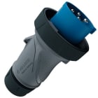 MENNEKES ELECTROTECHNIQUE FRANCE - Fiche PTX R 32A 4P 9h IP69