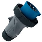 MENNEKES ELECTROTECHNIQUE FRANCE - Fiche PTX R 32A 5P 9h IP69