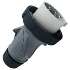 MENNEKES ELECTROTECHNIQUE FRANCE - Fiche PTX R 16A 5P 1h IP69