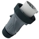 MENNEKES ELECTROTECHNIQUE FRANCE - Fiche PTX R 32A 4P 12h IP69