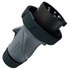 MENNEKES ELECTROTECHNIQUE FRANCE - Fiche PTX R 16A 5P 5h IP69