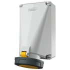 MENNEKES ELECTROTECHNIQUE FRANCE - Prise de Cour. 125A 4P 4h IP67