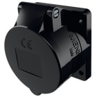 MENNEKES ELECTROTECHNIQUE FRANCE - Prise a encastrer 16A4p6h400V IP44