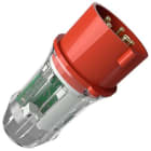 MENNEKES ELECTROTECHNIQUE FRANCE - Test. de ch. 32A 5P 6h 400V IP44