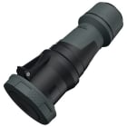 MENNEKES ELECTROTECHNIQUE FRANCE - Prolongateur CEE PTX 125A5p6h400V IP67