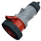 MENNEKES ELECTROTECHNIQUE FRANCE - Prol. PTX G 16A 5P 6h IP69