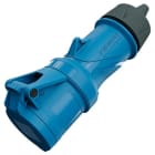 MENNEKES ELECTROTECHNIQUE FRANCE - Prol. PTX G 16A 3P 6h IP54