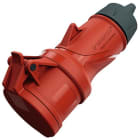 MENNEKES ELECTROTECHNIQUE FRANCE - Prol. PTX G 32A 5P 6h IP54