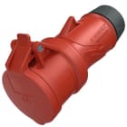 MENNEKES ELECTROTECHNIQUE FRANCE - Prolongateur CEE PTX 32A5p6h400V IP54