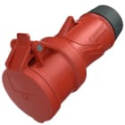 MENNEKES ELECTROTECHNIQUE FRANCE - Prol. PTX R 32A 5P 6h IP54