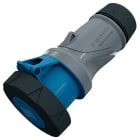 MENNEKES ELECTROTECHNIQUE FRANCE - Prol. PTX 32A 3P 6h IP69