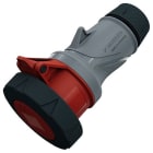 MENNEKES ELECTROTECHNIQUE FRANCE - Prol. PTX R 16A 3P 9h IP69