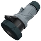 MENNEKES ELECTROTECHNIQUE FRANCE - Prol. PTX R 16A 3P 7h IP69