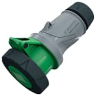 MENNEKES ELECTROTECHNIQUE FRANCE - Prol. PTX R 16A 3P 10h IP69