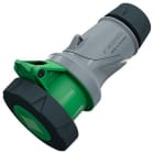 MENNEKES ELECTROTECHNIQUE FRANCE - Prol. PTX R 16A 4P 2h IP69