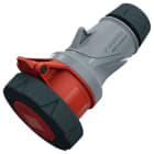 MENNEKES ELECTROTECHNIQUE FRANCE - Prol. PTX R 16A 5P 11h IP69