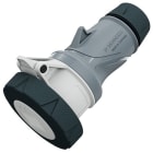 MENNEKES ELECTROTECHNIQUE FRANCE - Prol. PTX R 32A 3P 12h IP69