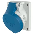 MENNEKES ELECTROTECHNIQUE FRANCE - Prise a enc. 16A 3P 6h 230V IP44