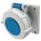 MENNEKES ELECTROTECHNIQUE FRANCE - Prise a enc. 16A 3P 6h 230V IP67