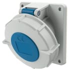 MENNEKES ELECTROTECHNIQUE FRANCE - Prise a enc. 32A 3P 6h 230V IP67