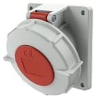 MENNEKES ELECTROTECHNIQUE FRANCE - Prise a enc. 32A 4P 6h 400V IP67