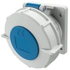 MENNEKES ELECTROTECHNIQUE FRANCE - Prise a enc. 32A 4P 9h 230V IP67