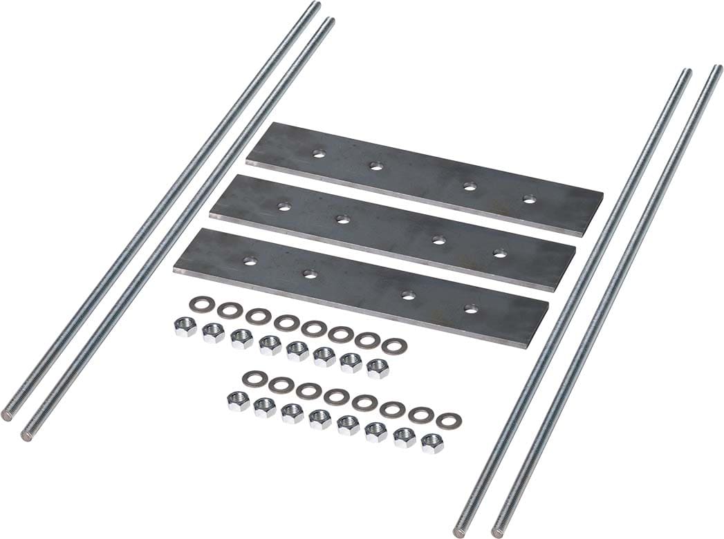 MENNEKES ELECTROTECHNIQUE FRANCE - Kit de fixation sol AMEDIO/Smart (S)N,T