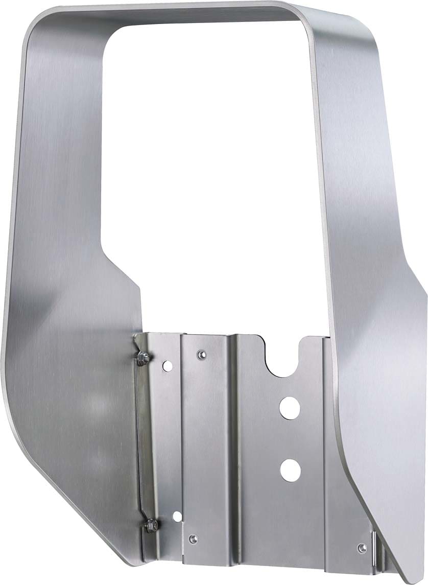 MENNEKES ELECTROTECHNIQUE FRANCE - Toit de protection AMTRON support mural