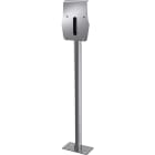 MENNEKES ELECTROTECHNIQUE FRANCE - Pied support tubulaire inox pour AMTRON