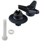 MENNEKES ELECTROTECHNIQUE FRANCE - Poignée étoile