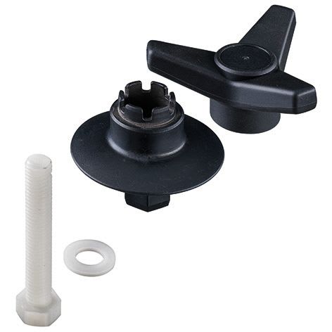 MENNEKES ELECTROTECHNIQUE FRANCE - Poignée étoile