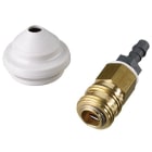 MENNEKES ELECTROTECHNIQUE FRANCE - Raccord air comprimé