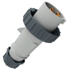 MENNEKES ELECTROTECHNIQUE FRANCE - Fiche AM-TOP 32A 3P 3h DC IP67