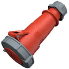 MENNEKES ELECTROTECHNIQUE FRANCE - Prolongateur AMTOP 32A4p3h400V IP67