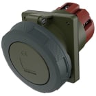 MENNEKES ELECTROTECHNIQUE FRANCE - Prise a enc. 125A 5P 6h IP67