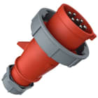 MENNEKES ELECTROTECHNIQUE FRANCE - Fiche AM-TOP R 32A 7P 6h IP67