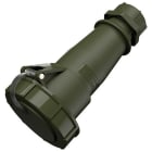 MENNEKES ELECTROTECHNIQUE FRANCE - Prol. AM-TOP R 32A 3P 6h IP67