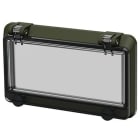 MENNEKES ELECTROTECHNIQUE FRANCE - Fenêtres à charnières