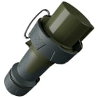 MENNEKES ELECTROTECHNIQUE FRANCE - Fiche PTX R 63A 5P 6h IP67